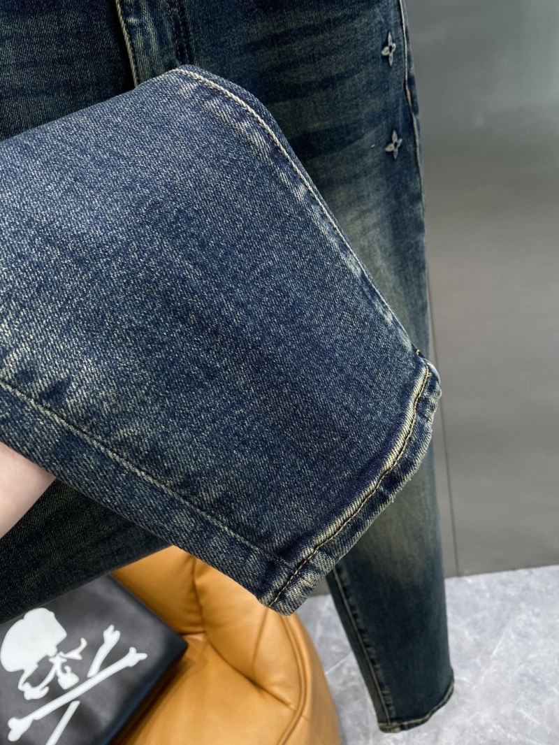 l0vis Vvtt0n jeans